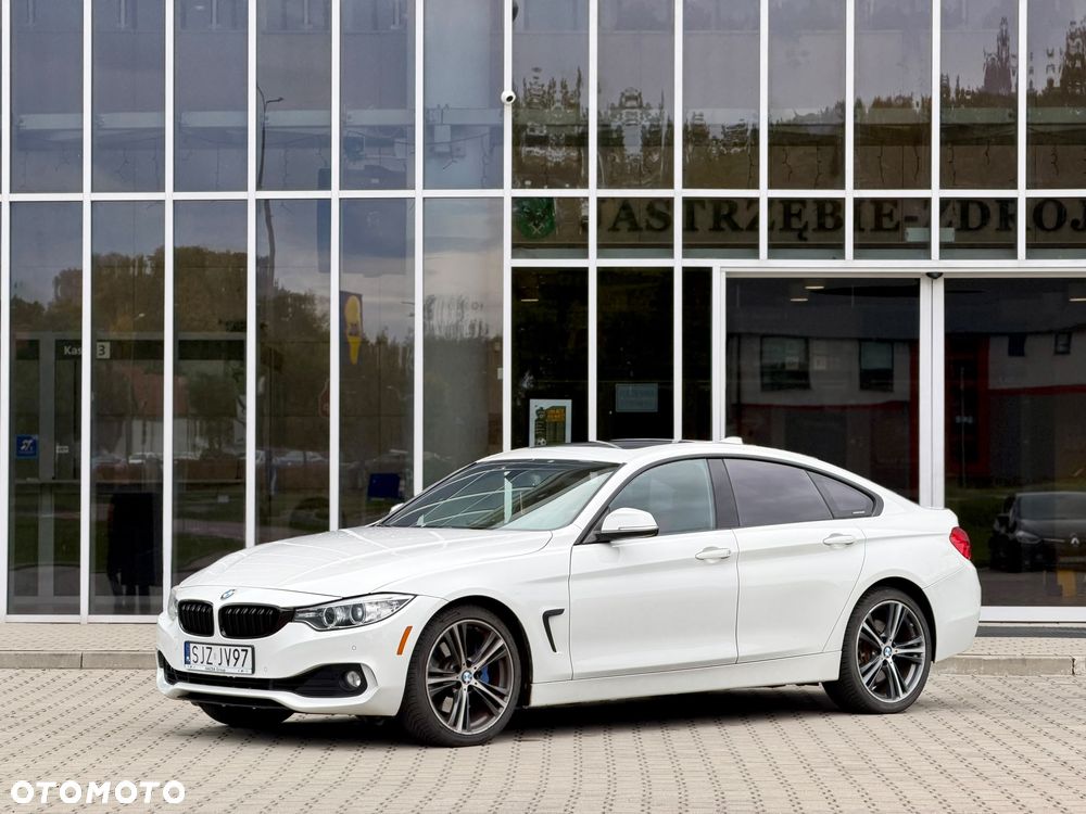 BMW Seria 4 - 14