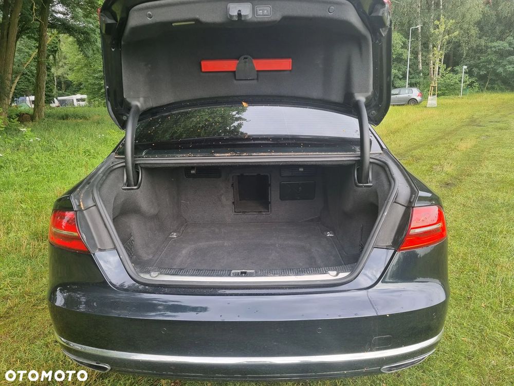 Audi A8 3.0 TFSI L Quattro - 6