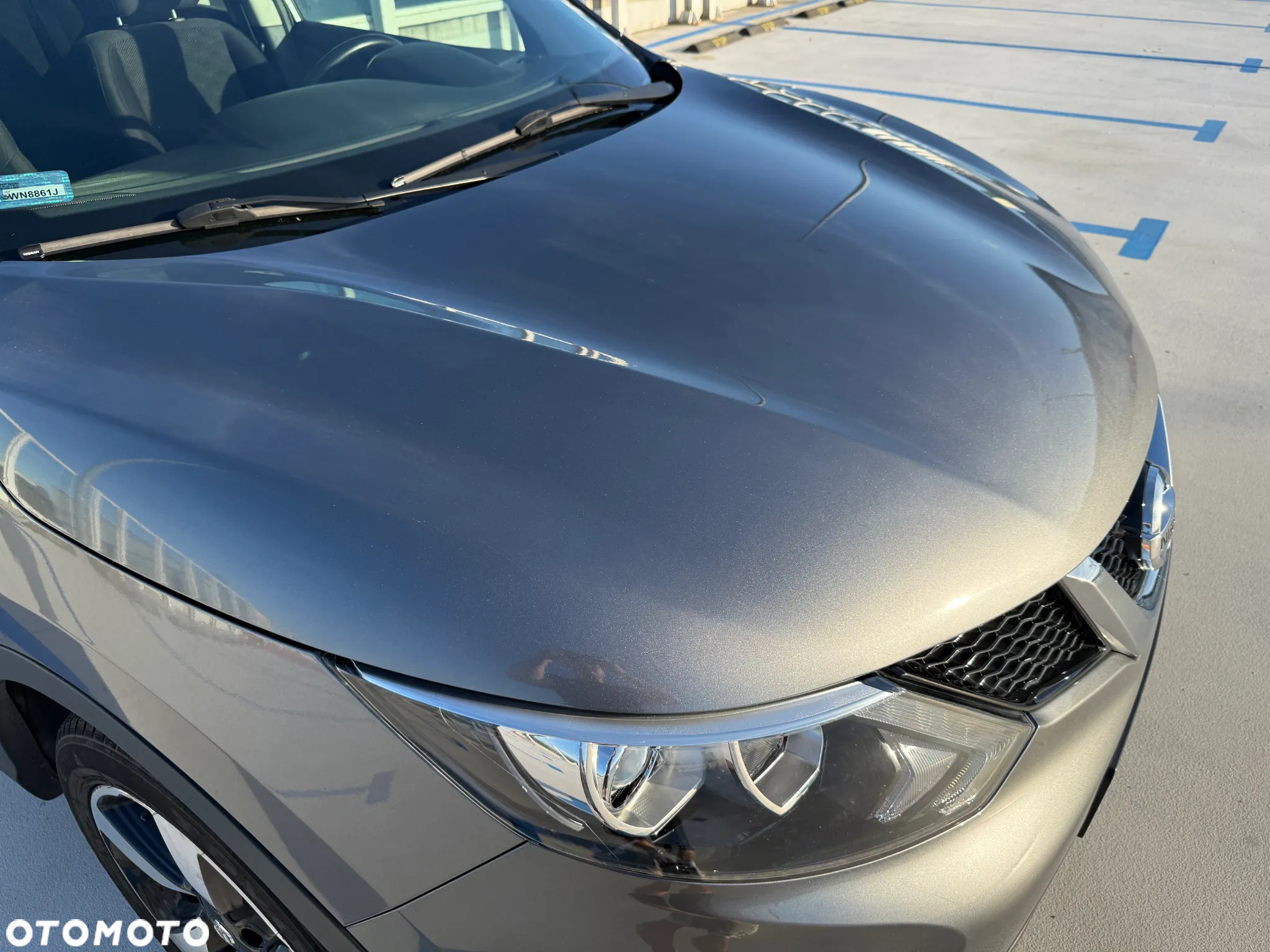 Nissan Qashqai 1.2 DIG-T N-Connecta - 8