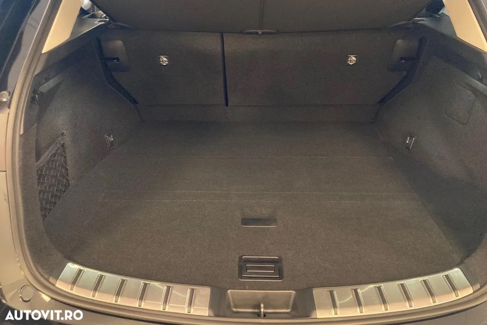Lexus Seria NX 450h+ E-FOUR Business - 21