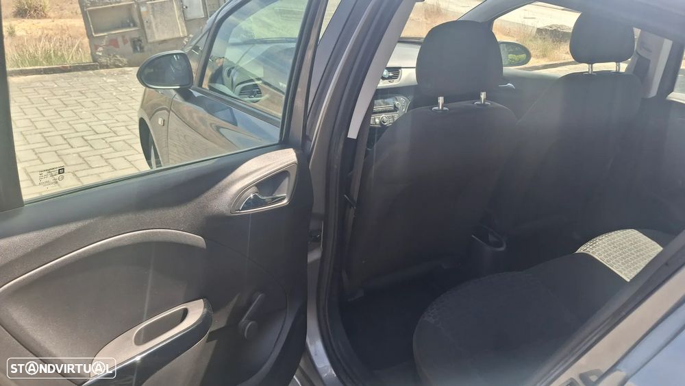Opel Corsa 1.3 CDTI City - 12