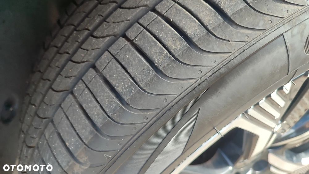 BAIC 7 1.5T Luxury Plus DCT - 21