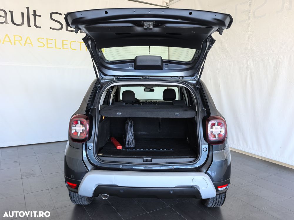Dacia Duster 1.5 Blue dCi 4WD SL BlueLine - 7
