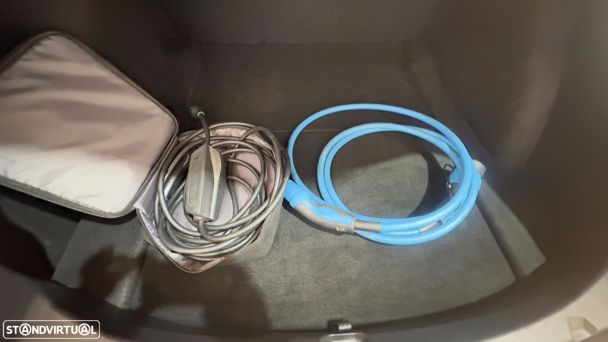 Tesla Model 3 Long-Range Dual Motor AWD - 16