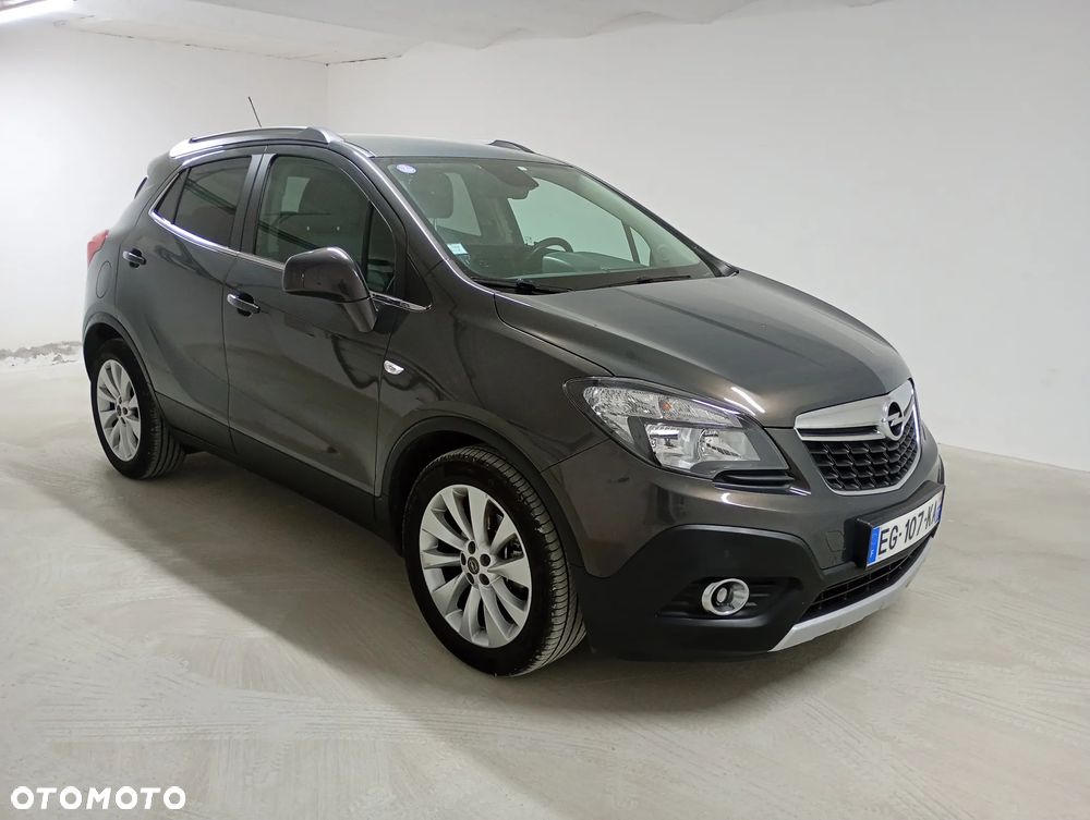 Opel Mokka 1.4 T Cosmo S&S 4x4 EU6 - 3