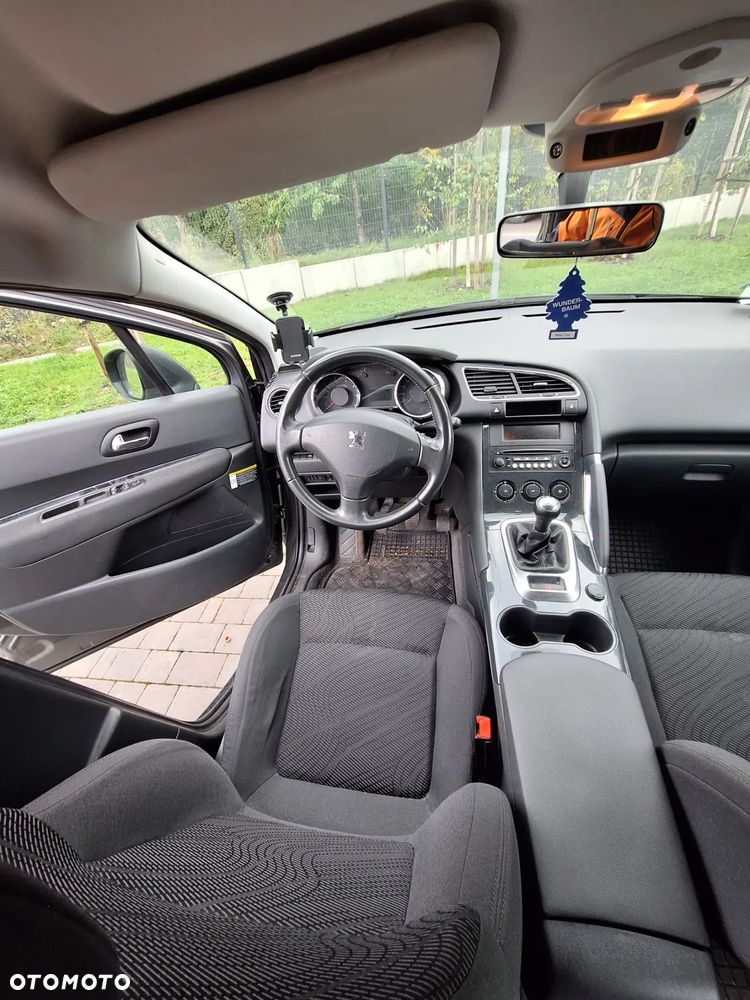 Peugeot 3008 - 10