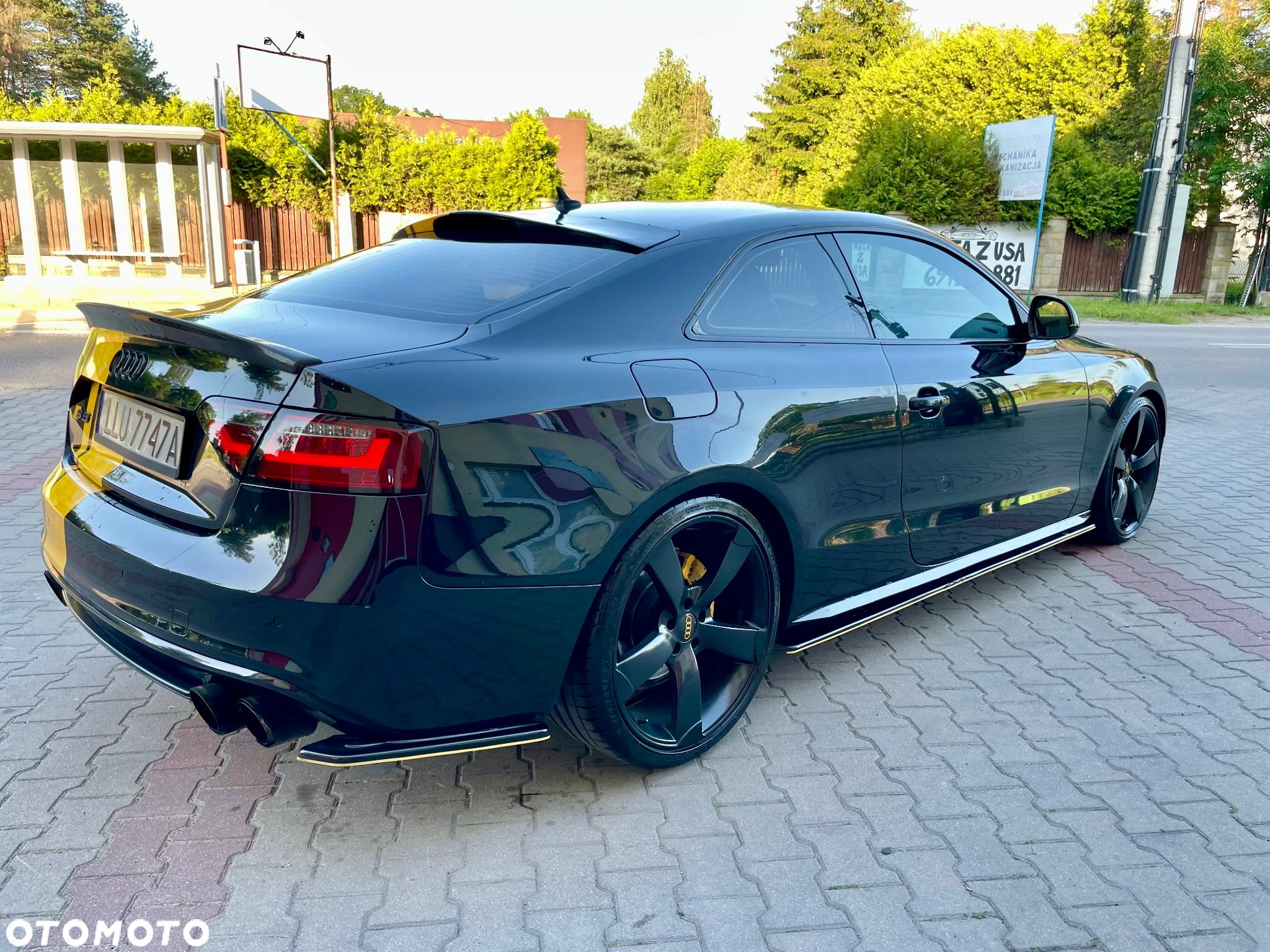 Audi A5 2.7 TDI - 4