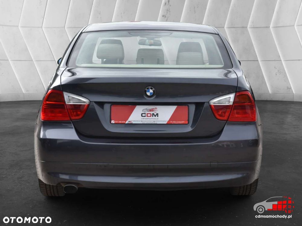 BMW Seria 3 - 9