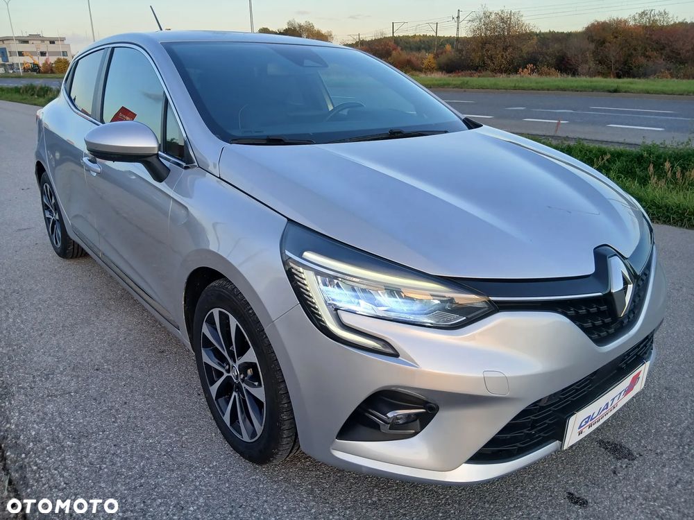 Renault Clio BLUE dCi 115 BUSINESS EDITION - 5
