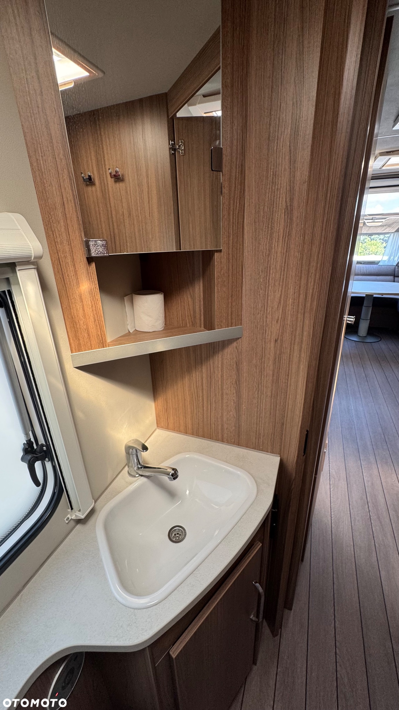 KNAUS 650 UDF Scandinavian Selction - 13