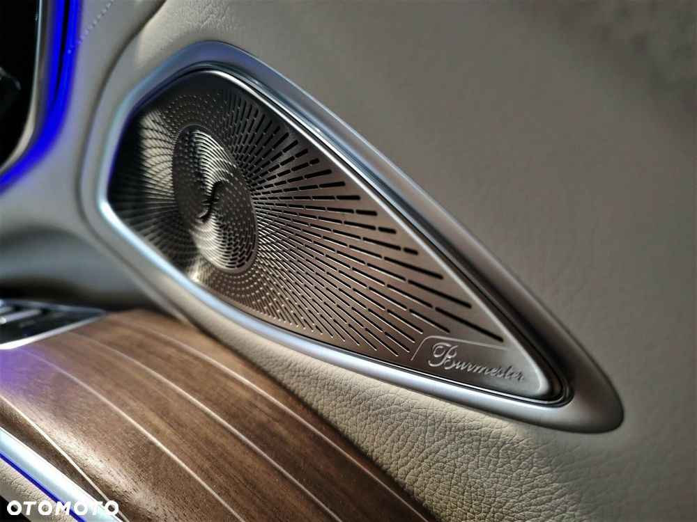 Mercedes-Benz EQS - 22