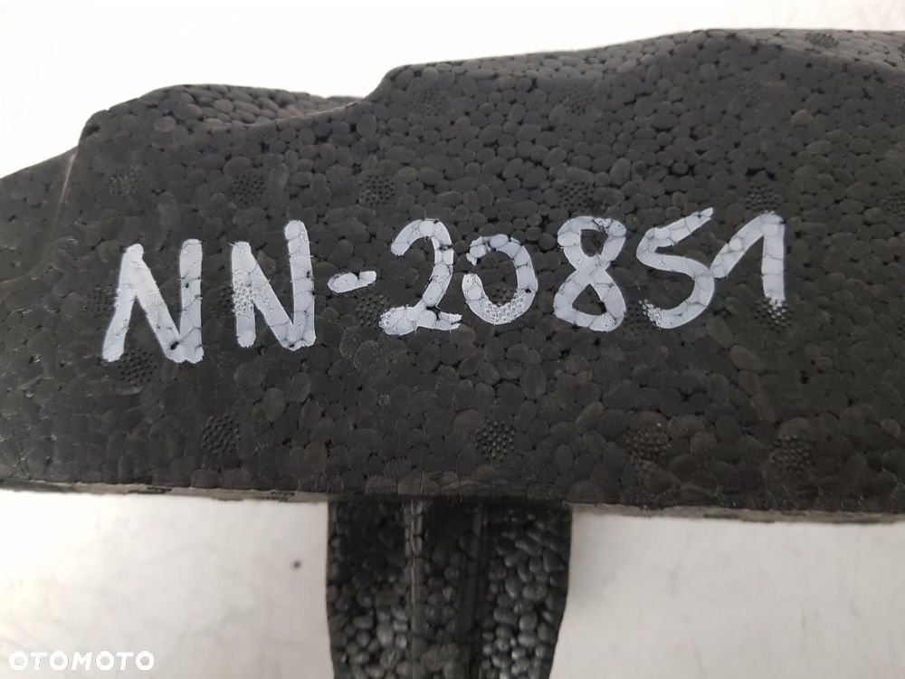 NOWY WZMOCNIENIE ABSORBER FORD FIESTA MK7 7 VII 08-17 ZDERZAKA TYLNEGO TYŁ 8A61-17D961-A - 5