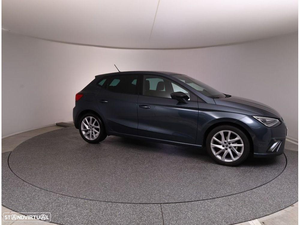 SEAT Ibiza 1.0 TSI FR - 20