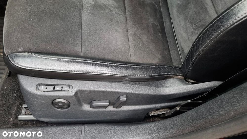 Skoda Superb 2.0 TSI Platinum DSG - 8