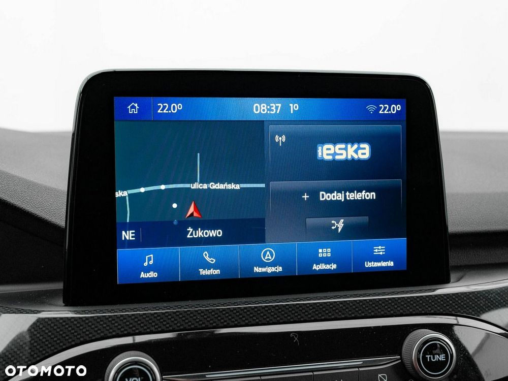 Ford Kuga 2.5 FHEV FWD ST-Line - 21
