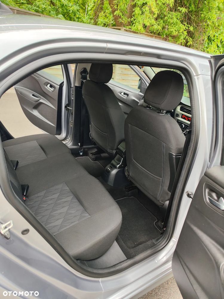 Citroën C-Elysée 1.6 VTi MoreLife - 32