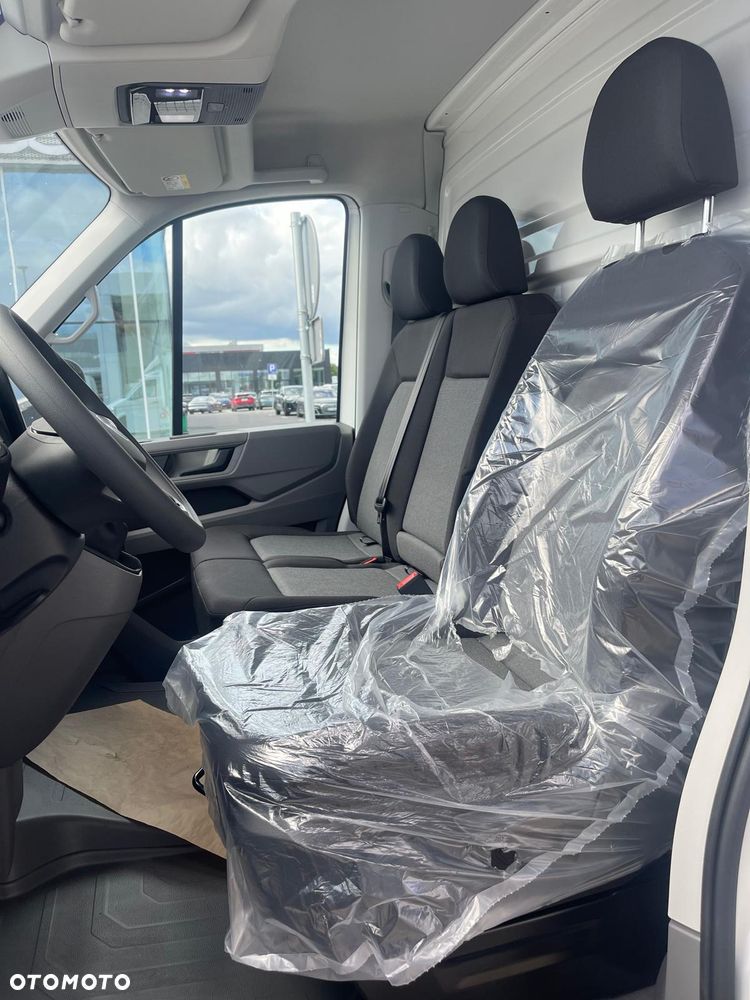 Volkswagen Crafter - 17