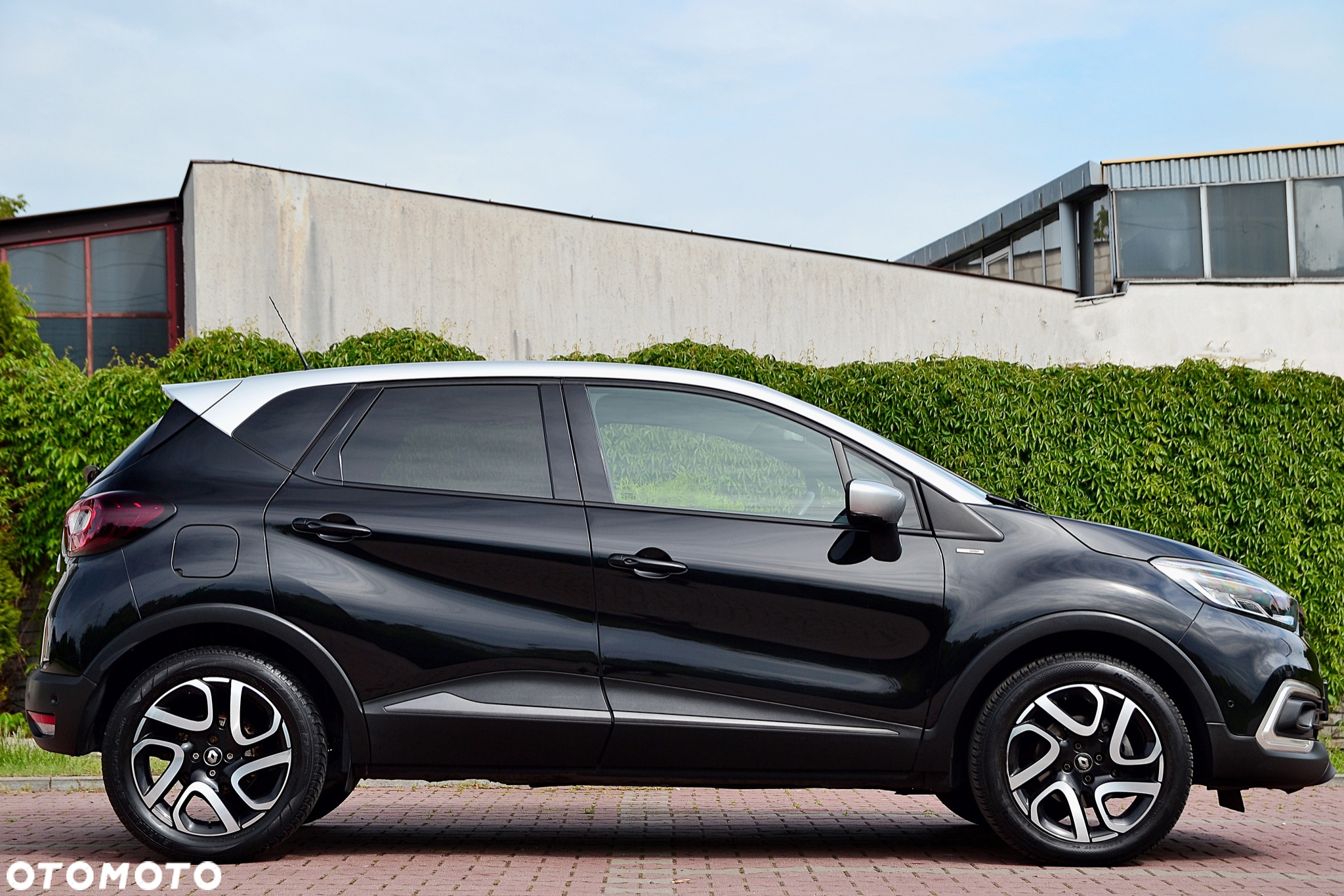 Renault Captur 1.3 TCe Intens - 4