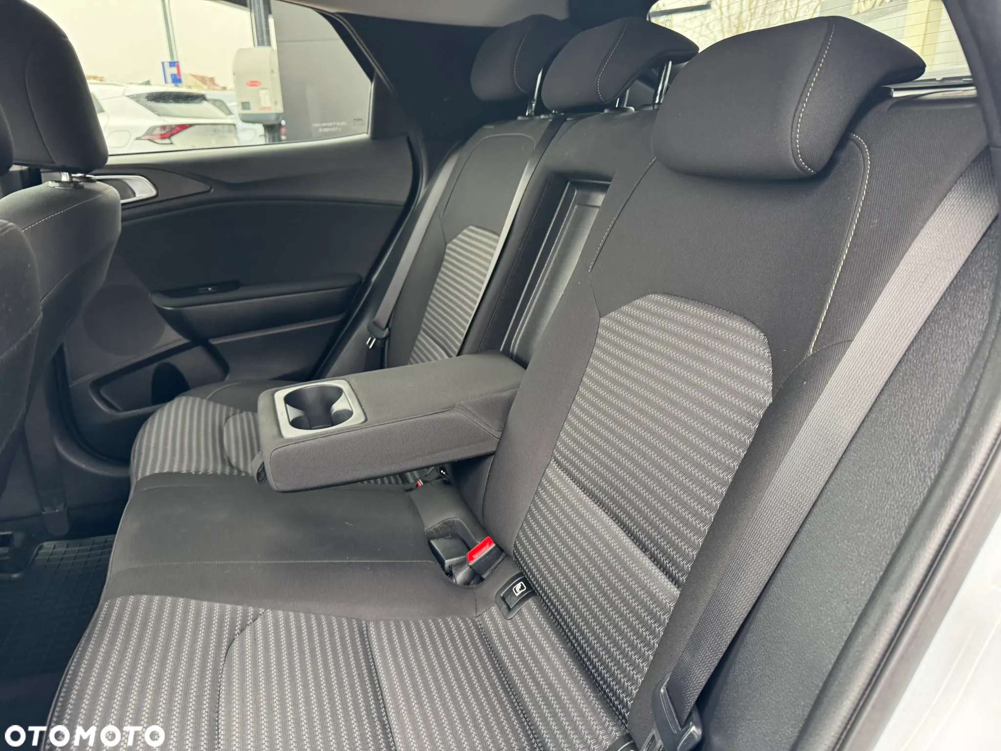 Kia XCeed 1.5 T-GDI M - 20
