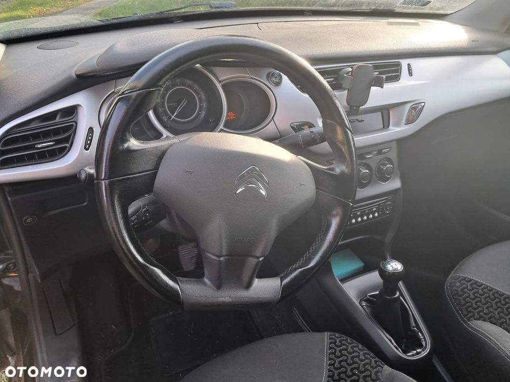 Citroën C3 1.4 Attraction - 20