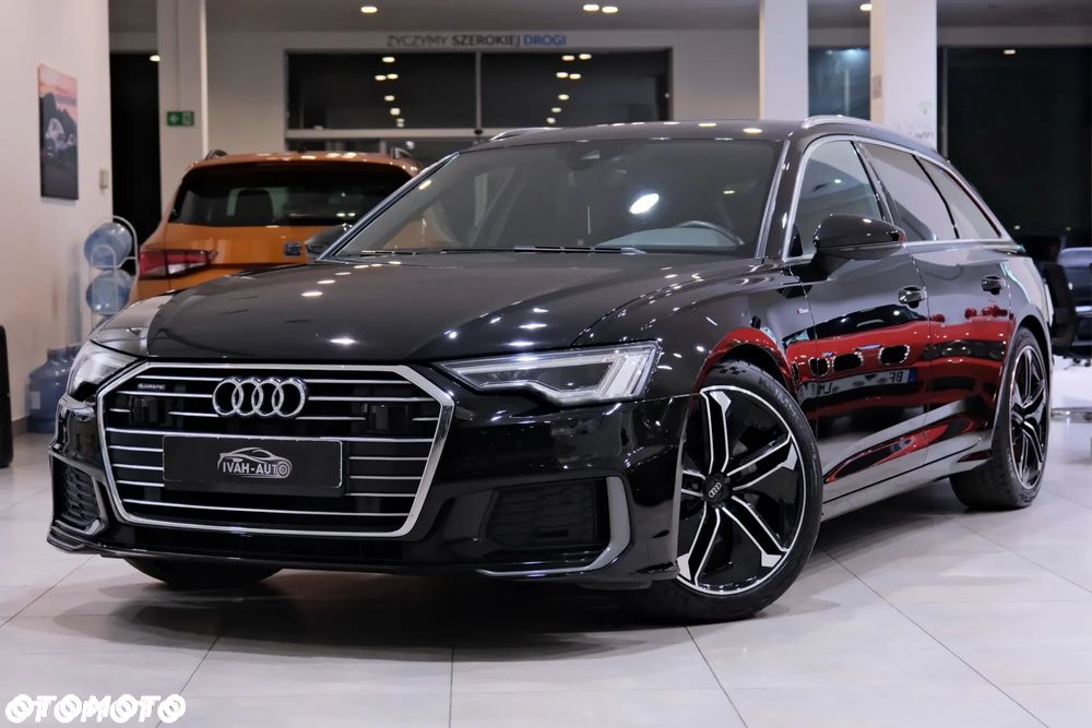 Audi A6 - 17