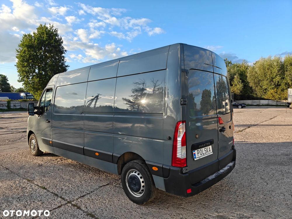 Renault ***2024 MASTER FWD 2.3 DCI L3H2 Extra S&S+E*** - 6