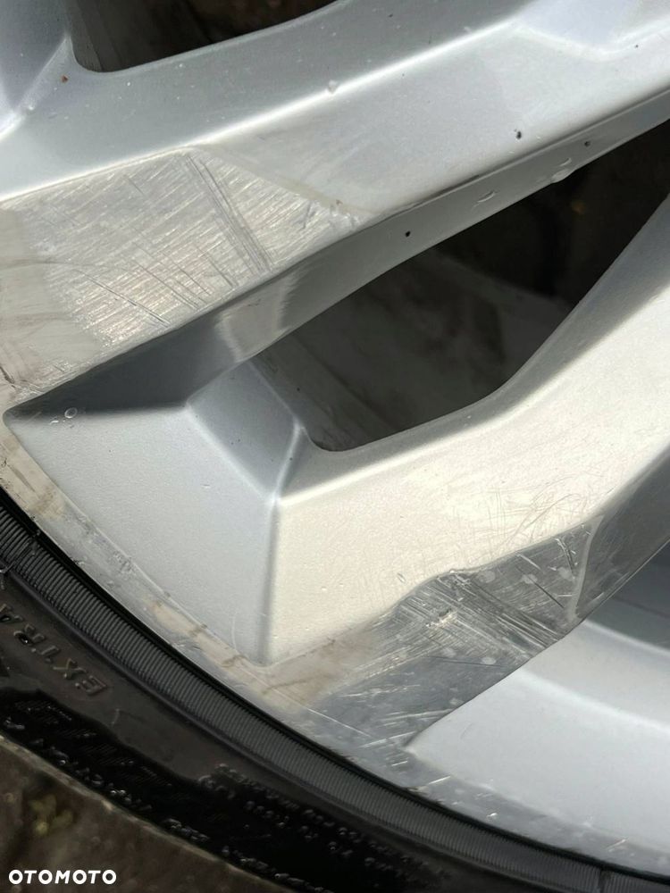 Alufelgi felgi koła 19 cali 8.5J 255/35 ET28 lato 2024 19 Audi A8 S8 D3 4E - 8