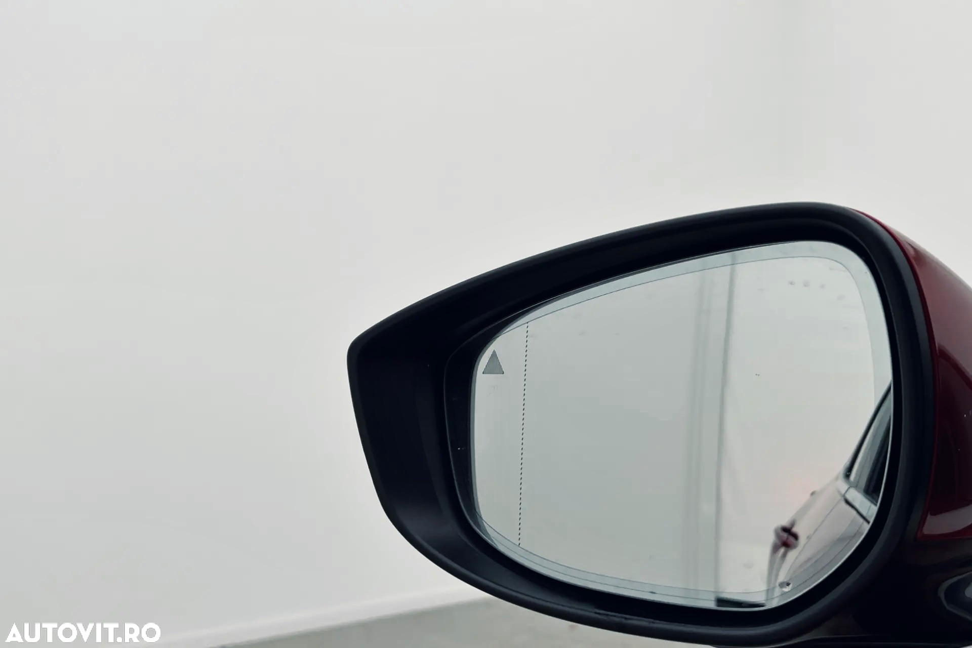 Mazda CX-30 SKYACTIV-X 2.0 M-Hybrid - 6
