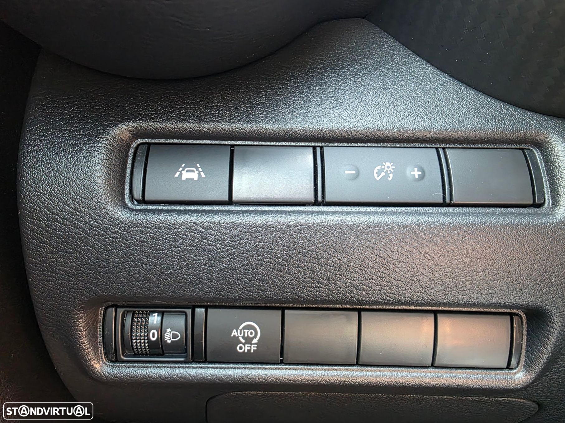 Nissan Juke 1.0 DIG-T N-Connecta NAV. - 22