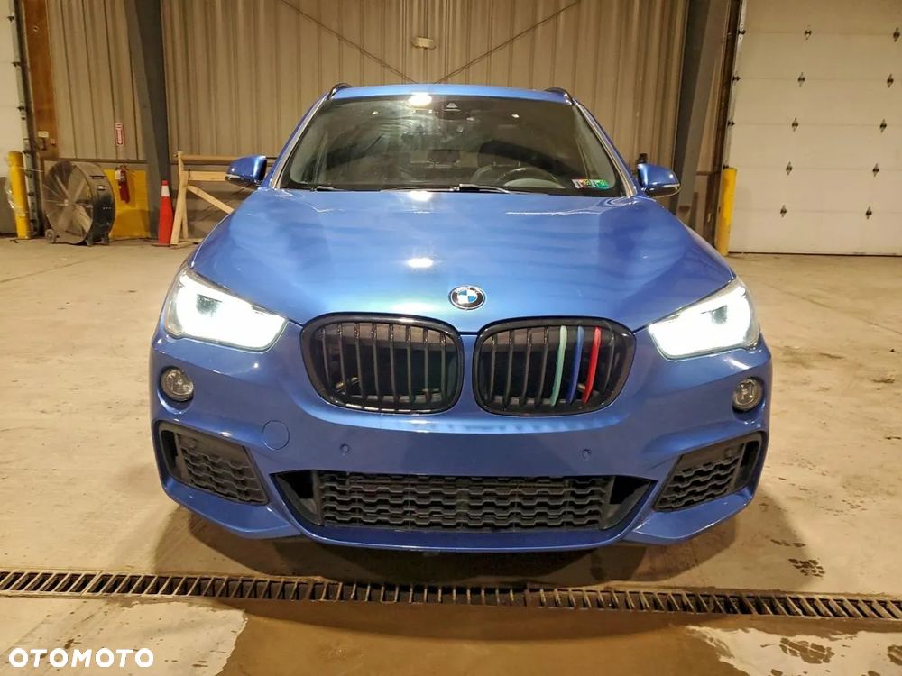 BMW X1 xDrive25i M Sport sport - 5