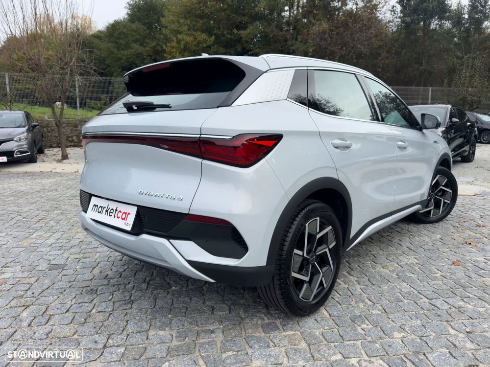 BYD Atto 3 Comfort - 14