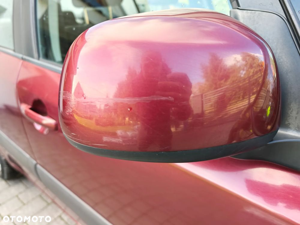 Suzuki SX4 1.6 GLX / Comfort - 20