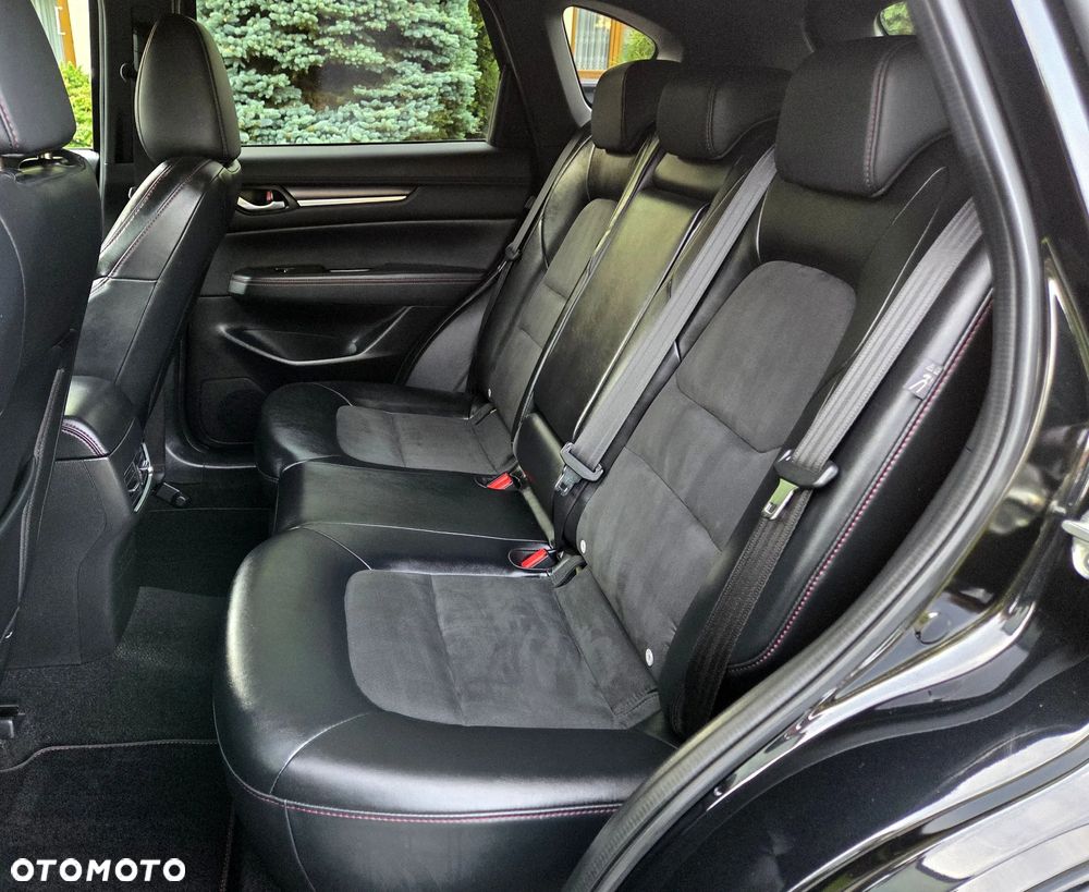 Mazda CX-5 2.0 Homura 2WD - 22