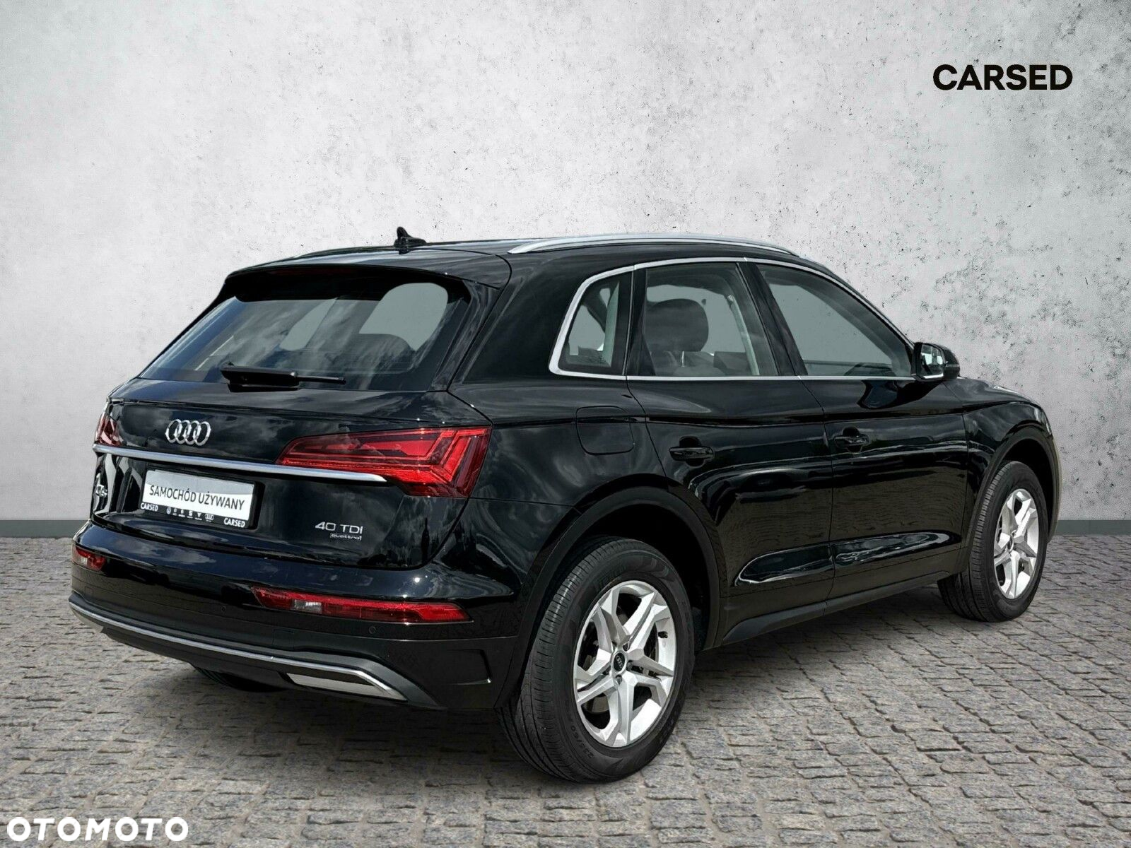Audi Q5 - 5