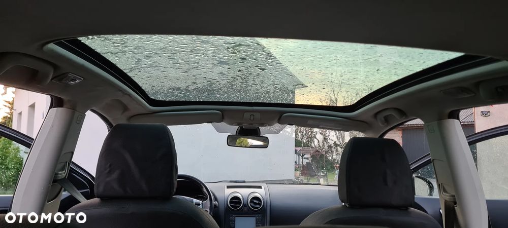 Nissan Qashqai 2.0 dCi 4x4 Tekna - 21