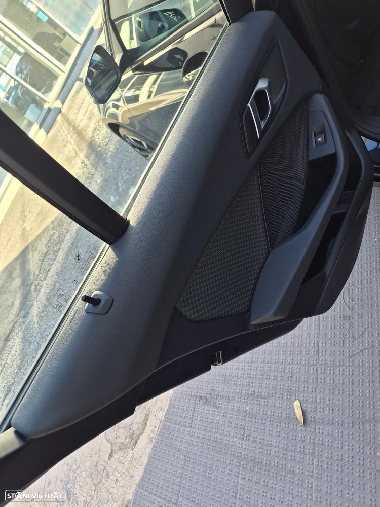 BMW 116 i Line Sport - 25