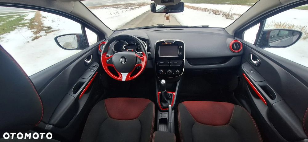 Renault Clio 0.9 TCe Alize EU6 - 9