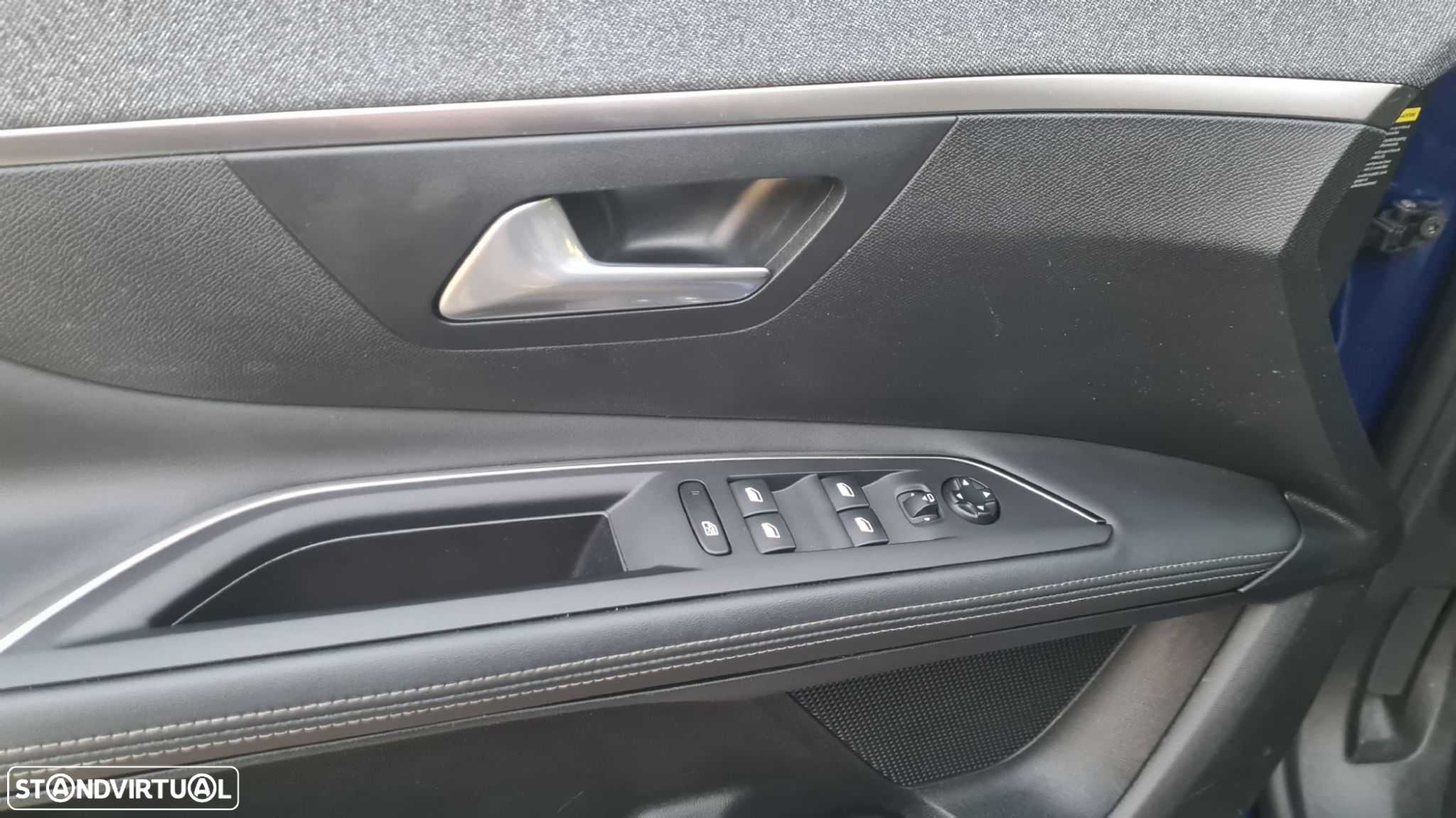 Peugeot 3008 - 9