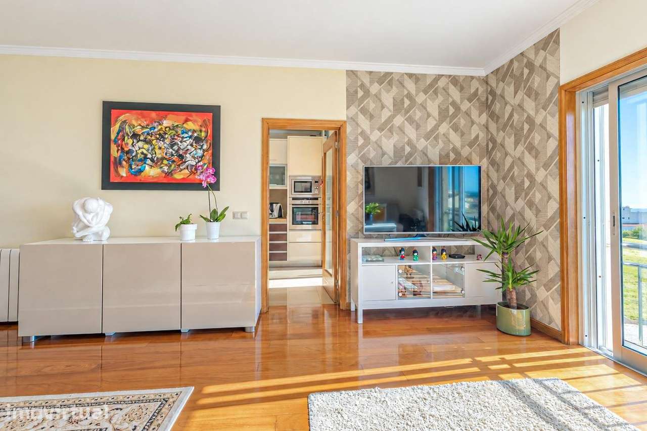 Apartamento T2 em Lavra, Matosinhos - Grande imagem: 5/29