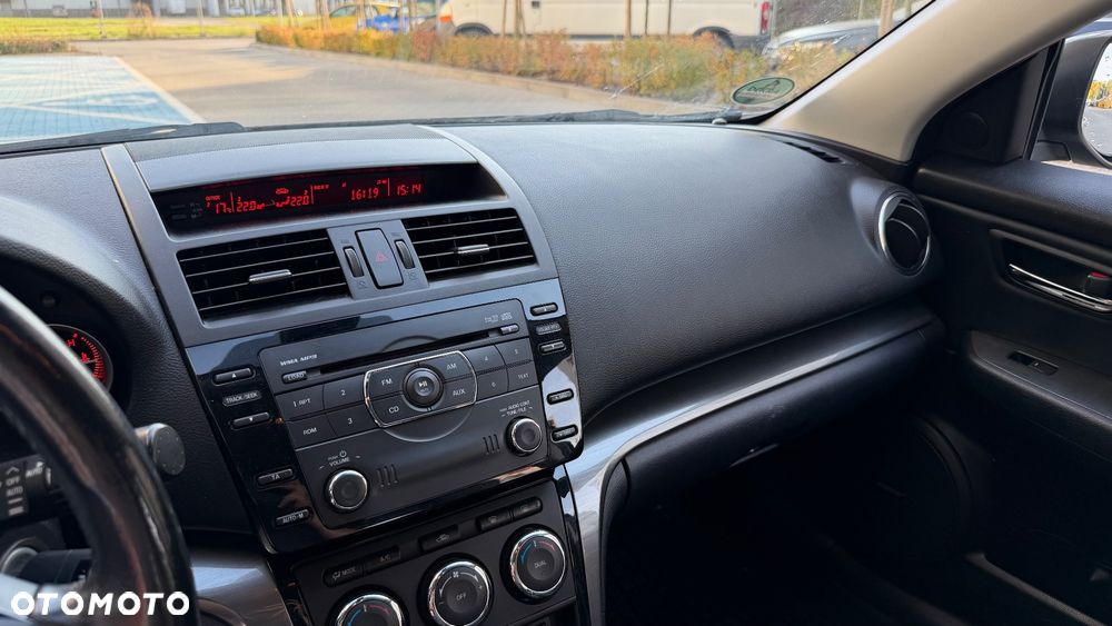 Mazda 6 - 23