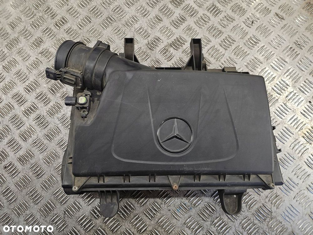 OBUDOWA FILTRA POWIETRZA A4475280206 VITO W447 - 2