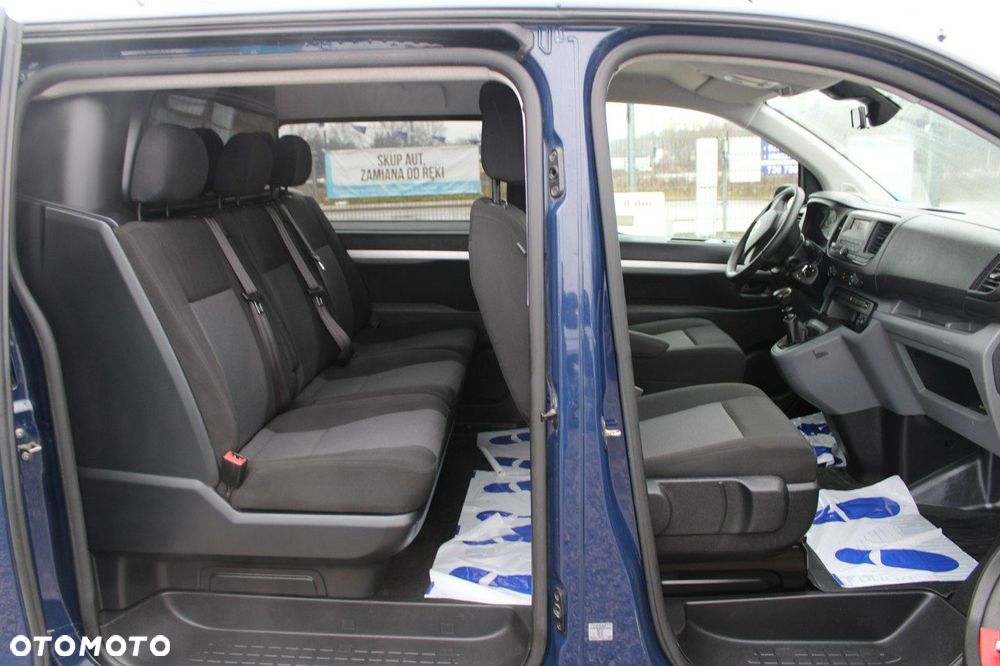 Toyota ProAce - 22