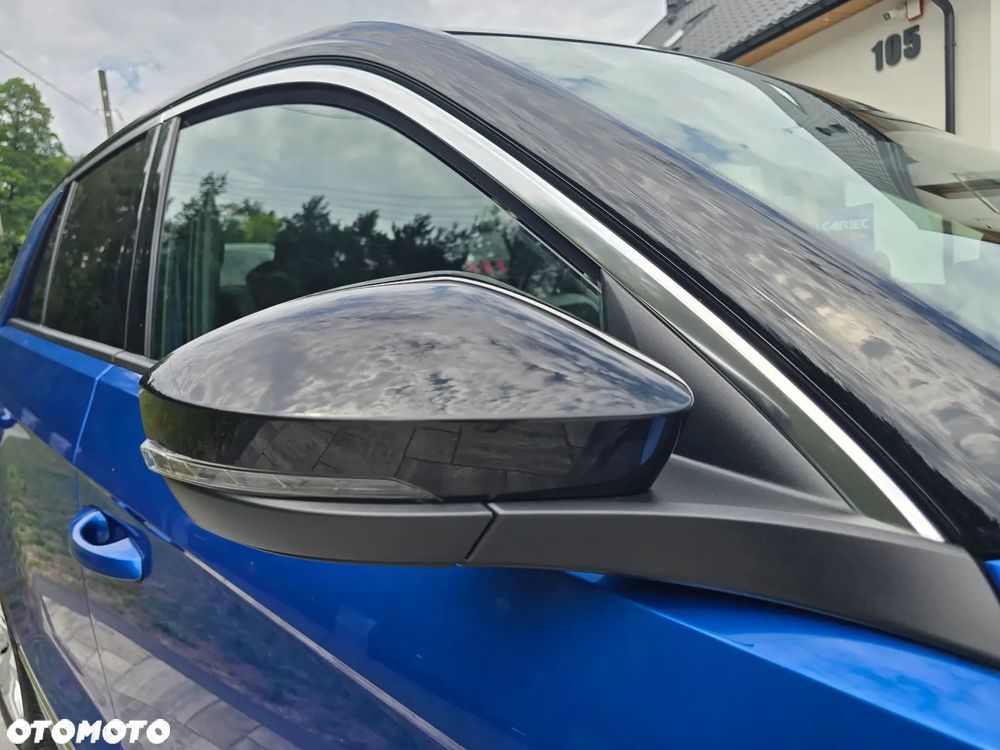 Volkswagen T-Roc 1.5 TSI GPF ACT Premium DSG - 22