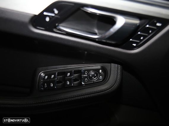 Porsche Macan PDK - 15