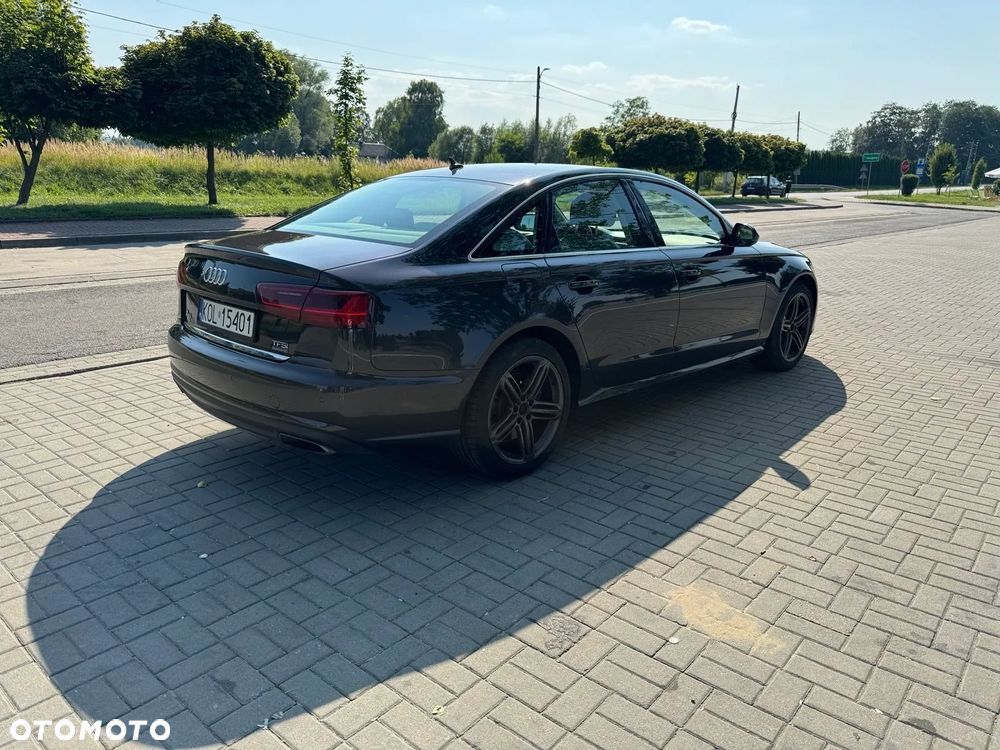 Audi A6 Limousine - 5