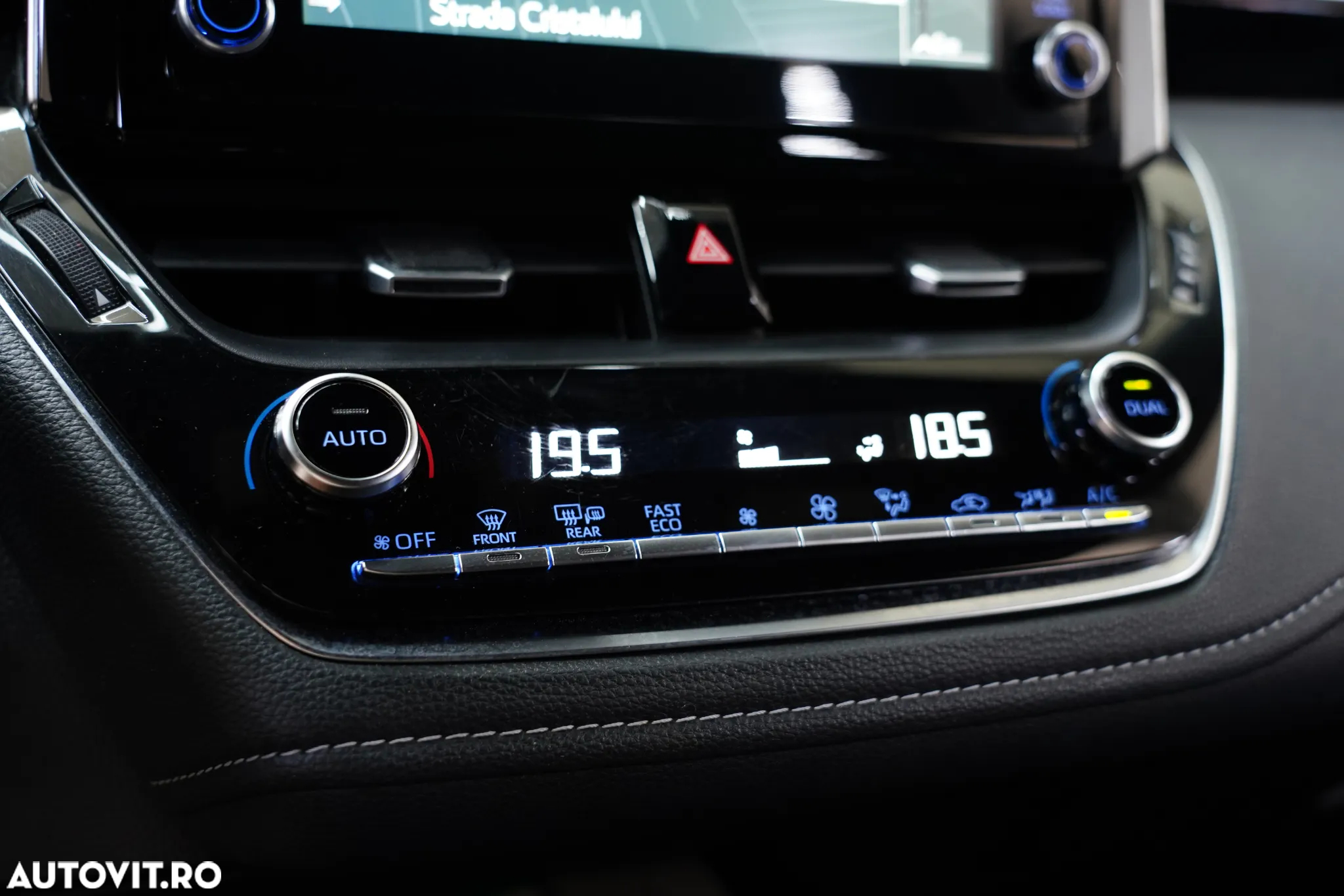Toyota Corolla - 18