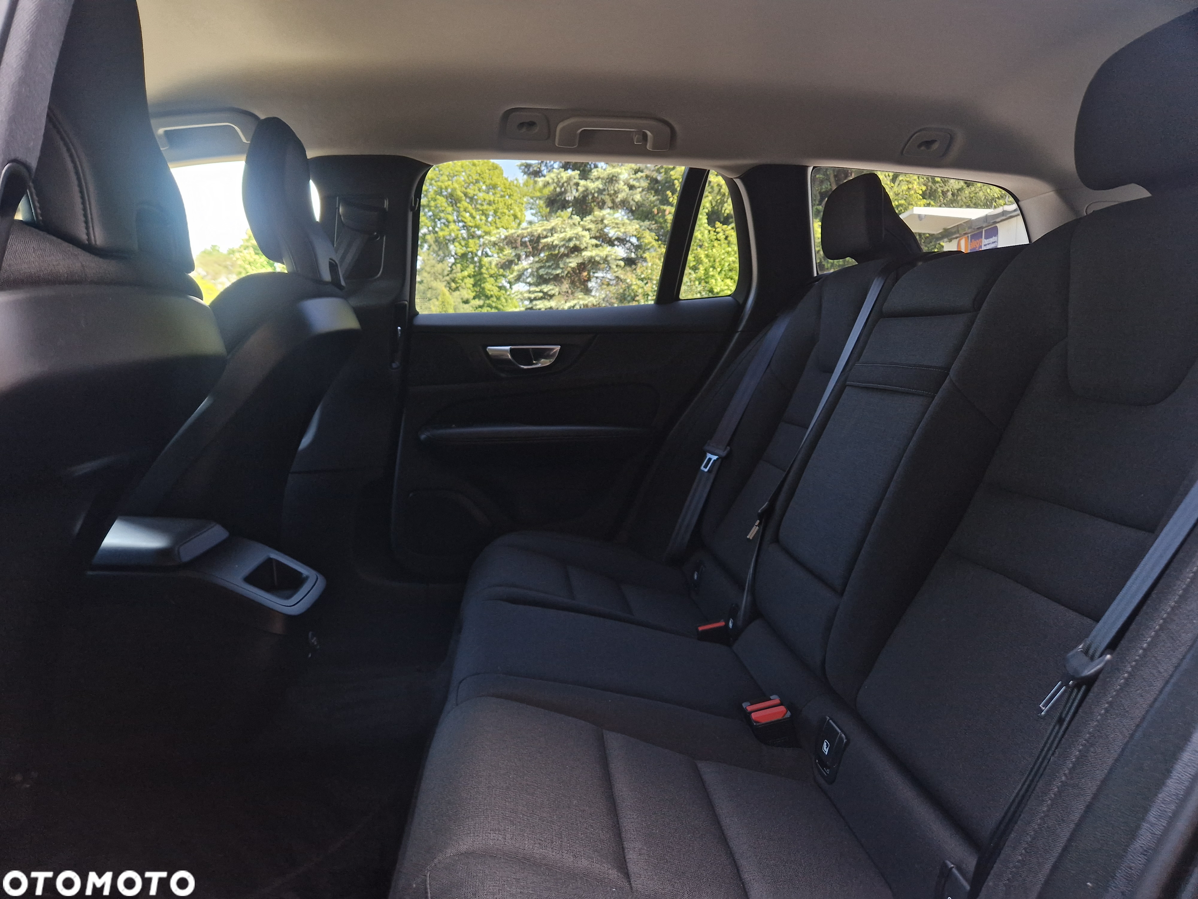 Volvo V60 B4 B Geartronic Momentum - 29