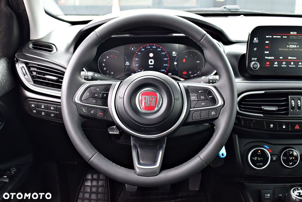 Fiat Tipo 1.0 T3 City Life - 24