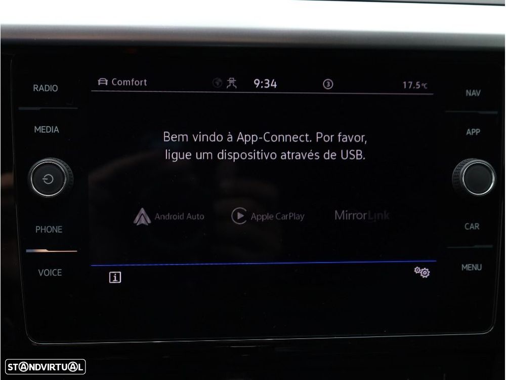 VW Arteon 1.4 TSI eHybrid R-Line - 34