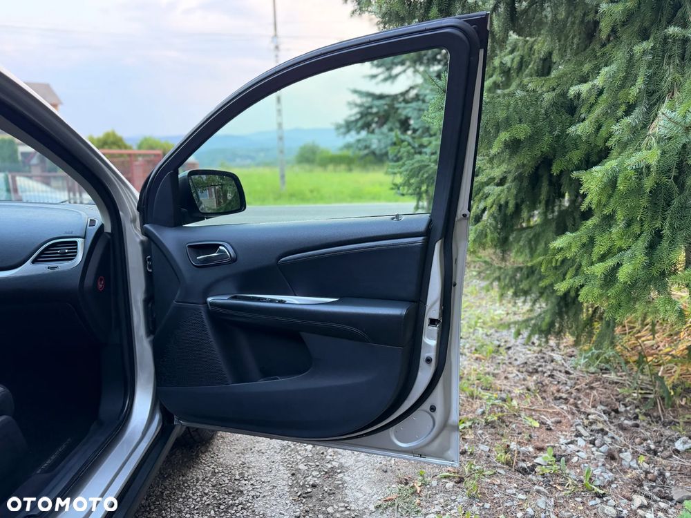 Fiat Freemont 2.0 Multijet 16V DPF Urban - 19